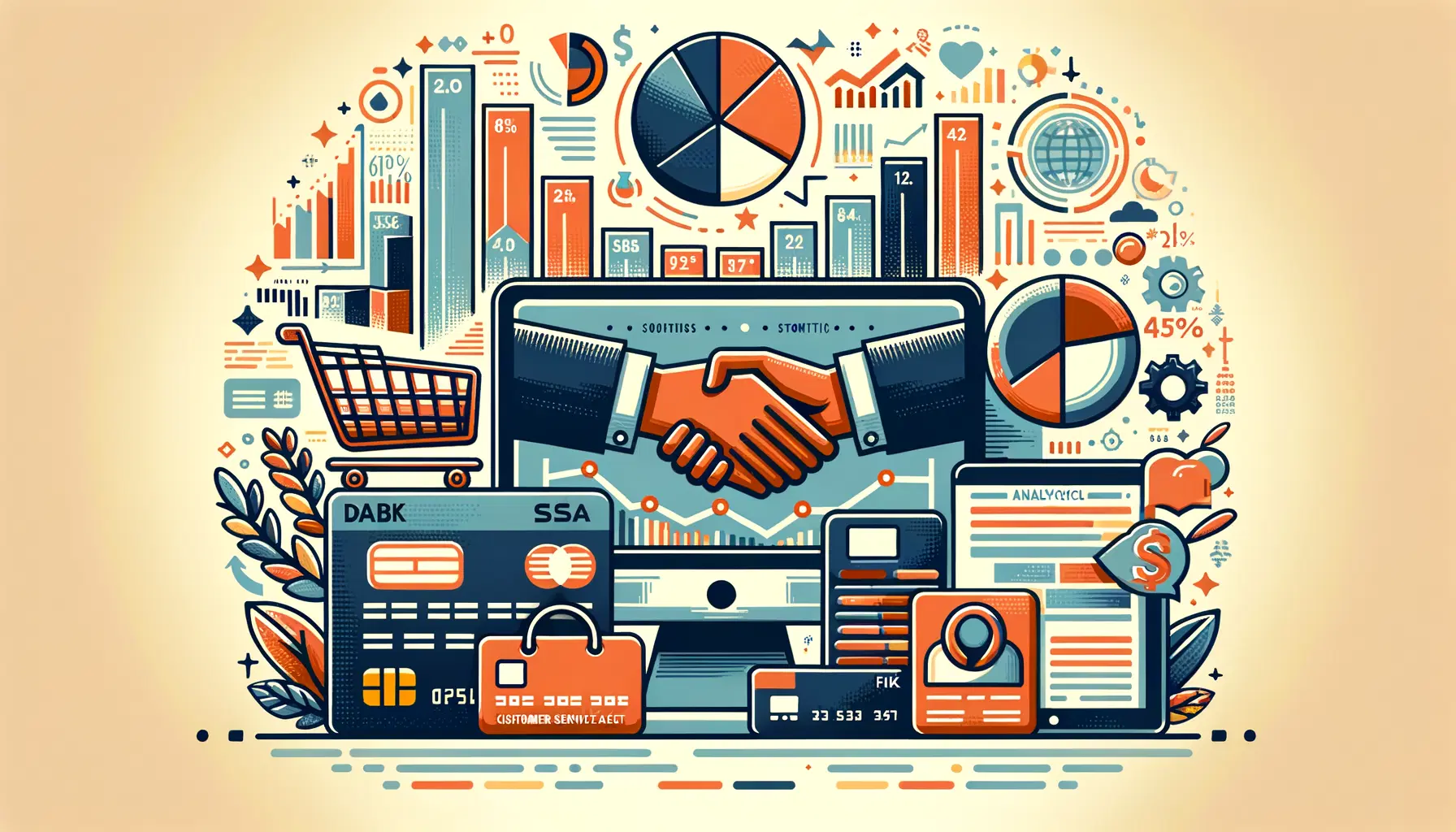 E-Ticarette Müşteri İlişkileri Analitiği Nasıl Kullanılır?