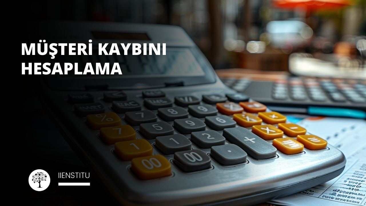 Müşteri Kaybını Hesaplama, Müşteri Segmentasyonu ve İletişim Stratejileri