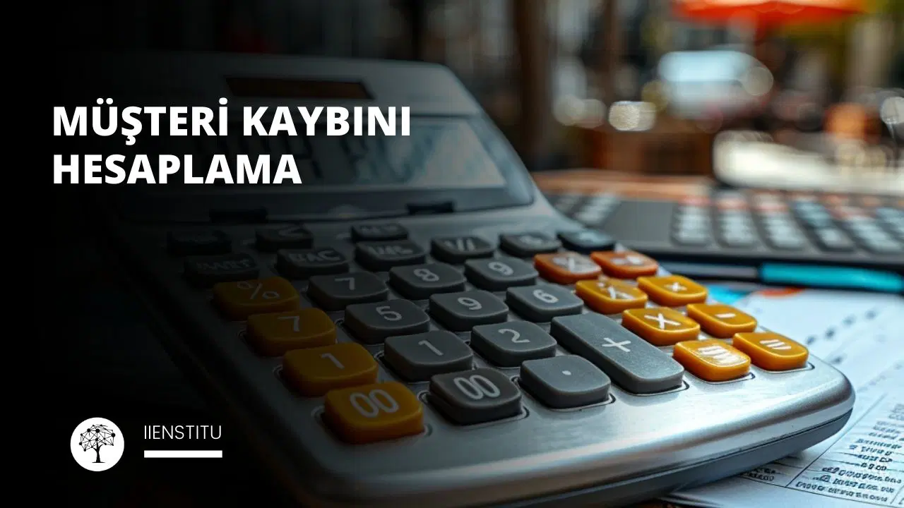 Müşteri Kaybını Hesaplama, Müşteri Segmentasyonu ve İletişim Stratejileri