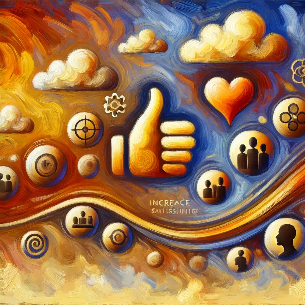 Müşteri Memnuniyetini Artırmanın Yolları: Kendi Deneyimlerimden İpuçları