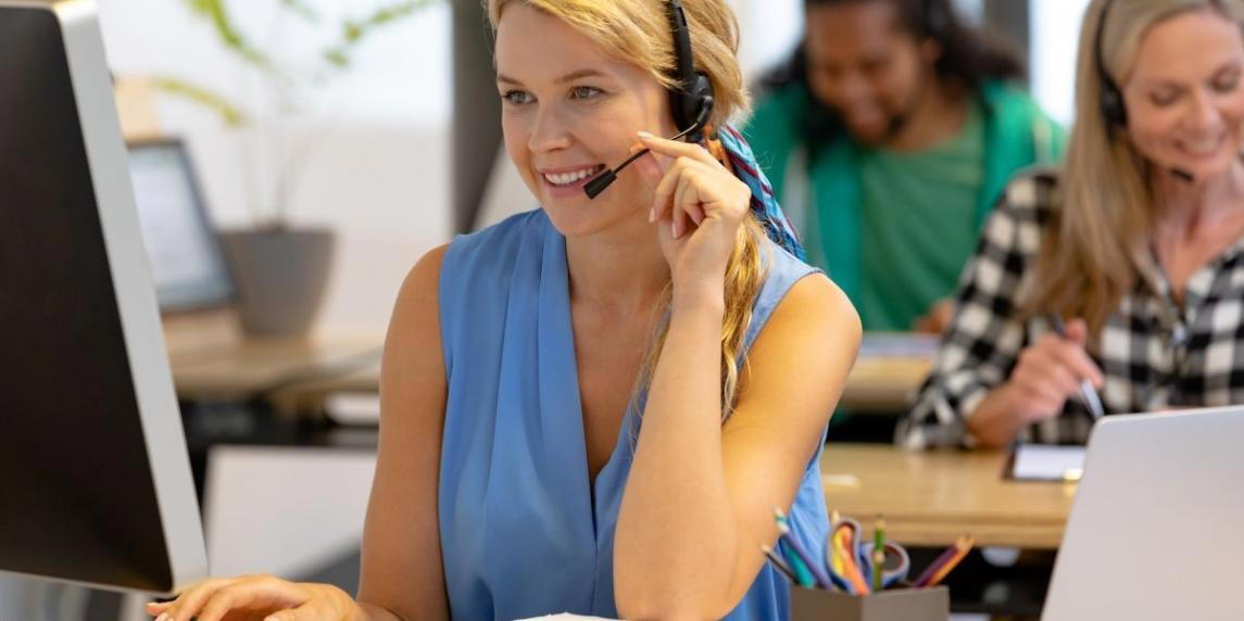 Müşteri Memnuniyeti ve Telefonda İletişim