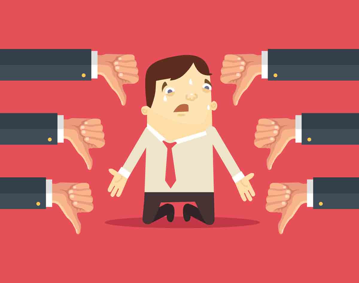 Müşteri Şikayetleri Nasıl Geri Çevrilir?