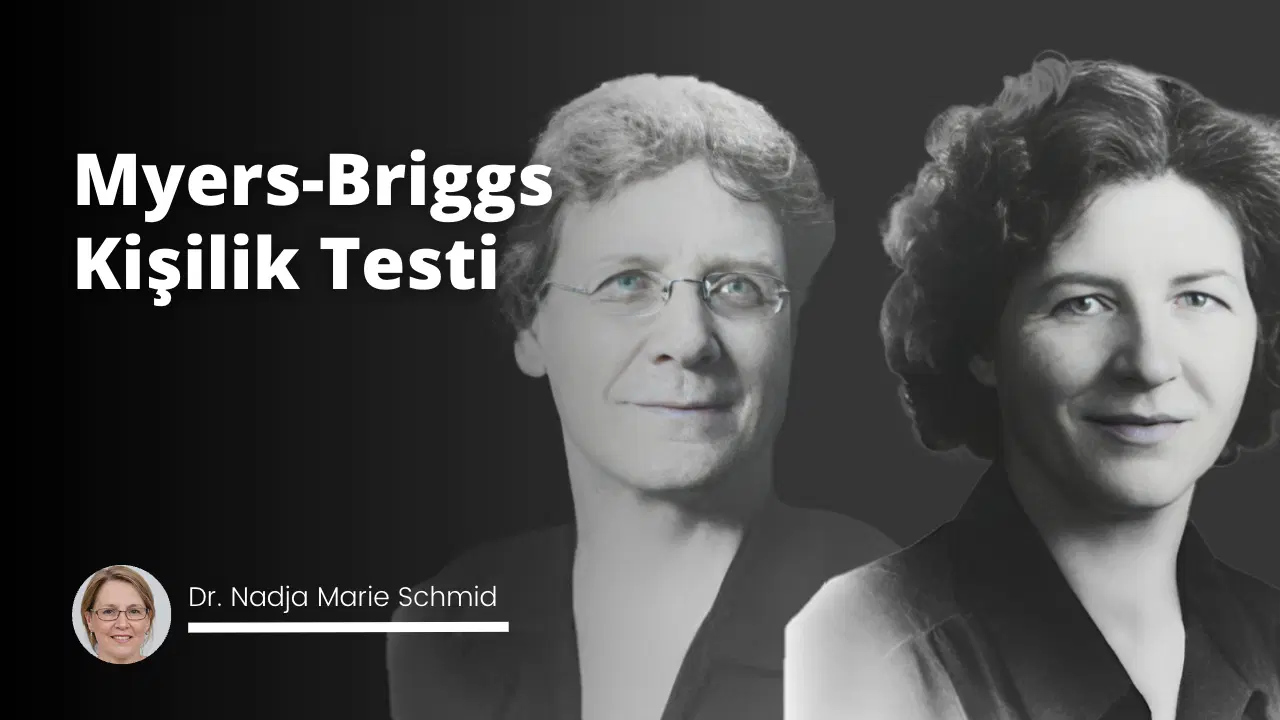 Myers-Briggs Kişilik Testi: Kendini Anlama ve Kişisel Gelişime Dair İçgörüler