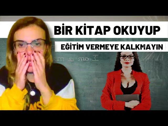 Nasıl Eğitmen Olunur?