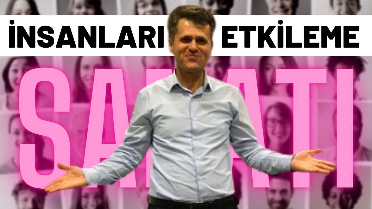 Nasıl İkna Oluyoruz? İnsanları Etkilemenin Yöntemleri