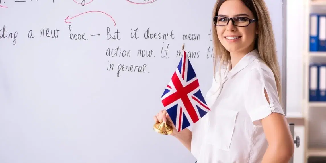 Nasıl İngilizce Öğrenmek Gerekir?