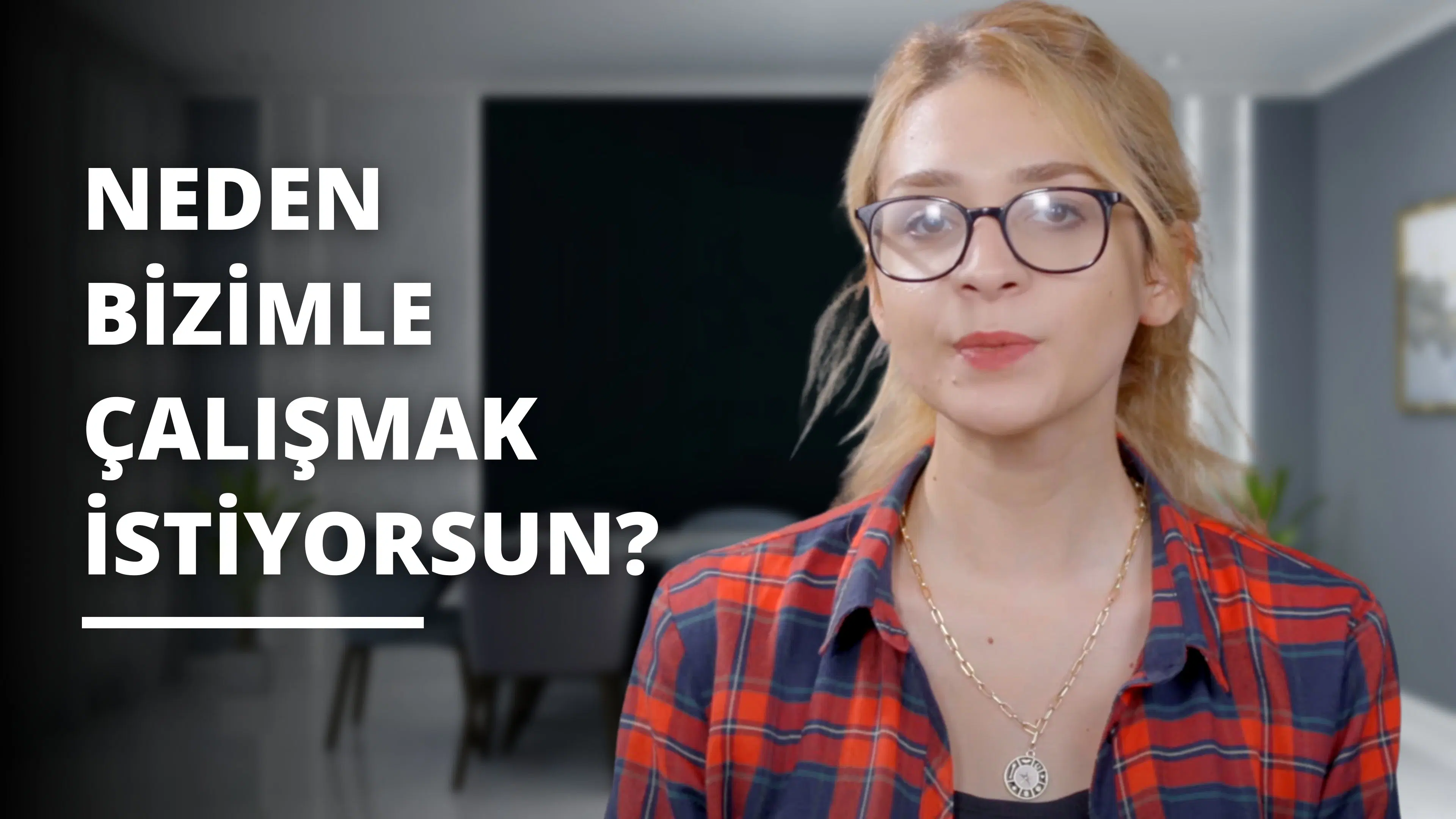 Neden Bizimle Çalışmak İstiyorsun Sorusu Nasıl Cevaplanır?