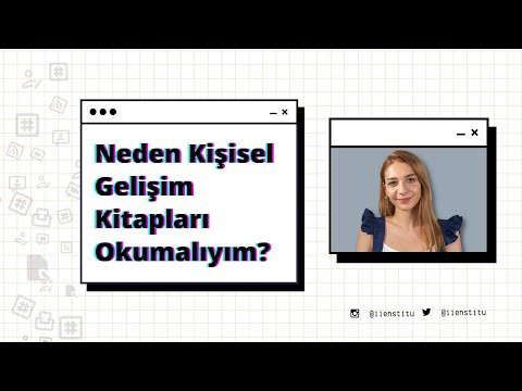 Neden Kişisel Gelişim Kitapları Okumalıyım?