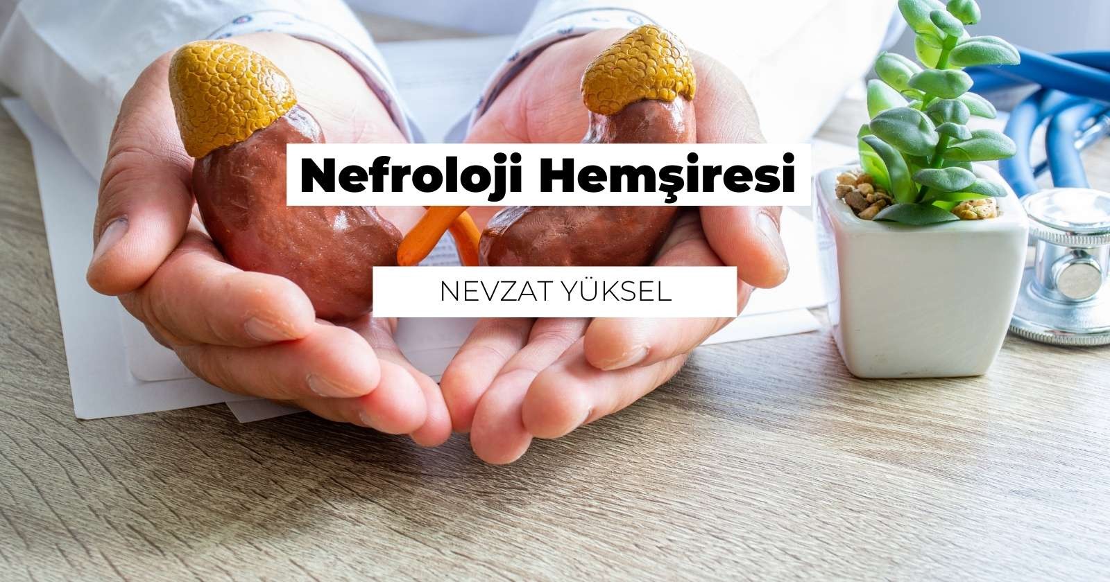 Nefroloji Hemşiresi Nedir? Ne İş Yapar?