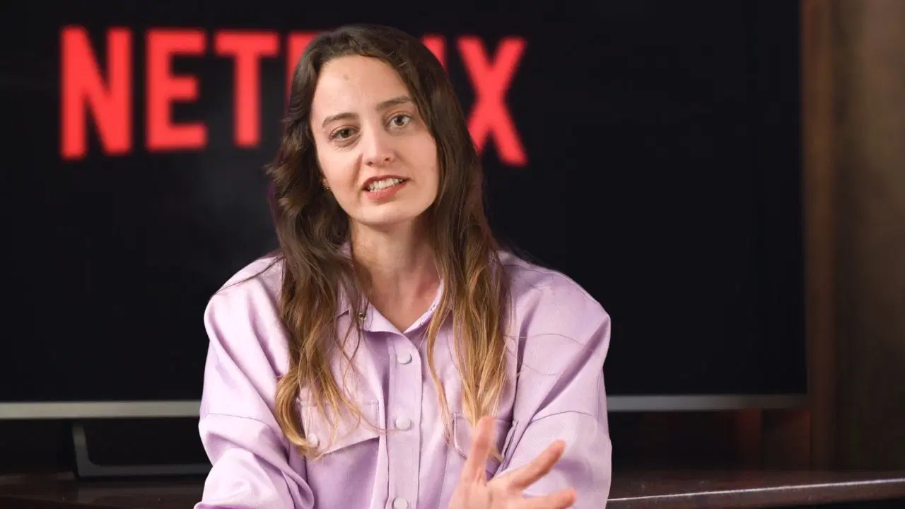 Netflix Pazarlama Başarısını Neye Borçlu?