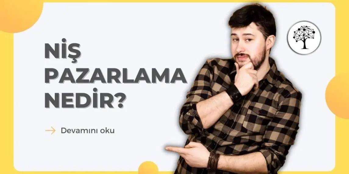 Niş Pazarlama Nedir?