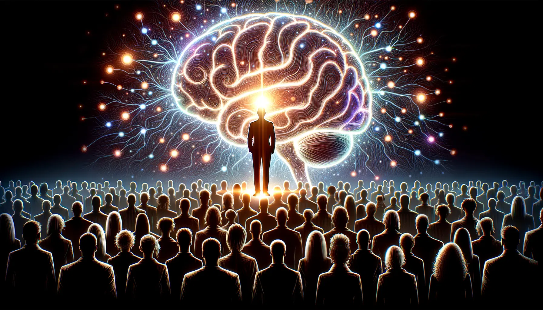 Nörobilim Temelli Liderlik