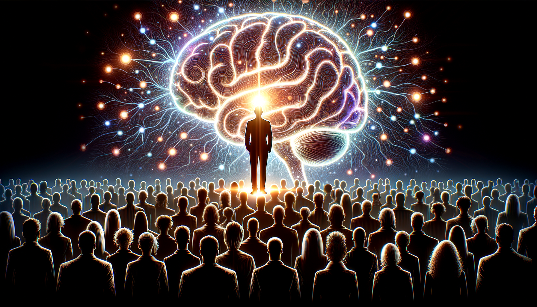 Nörobilim Temelli Liderlik