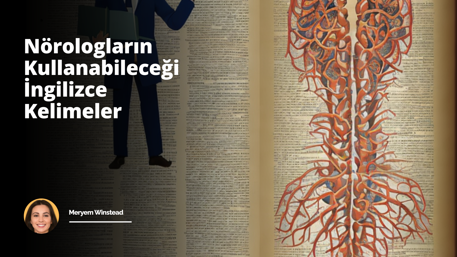 Nörologların Kullanabileceği İngilizce Kelimeler