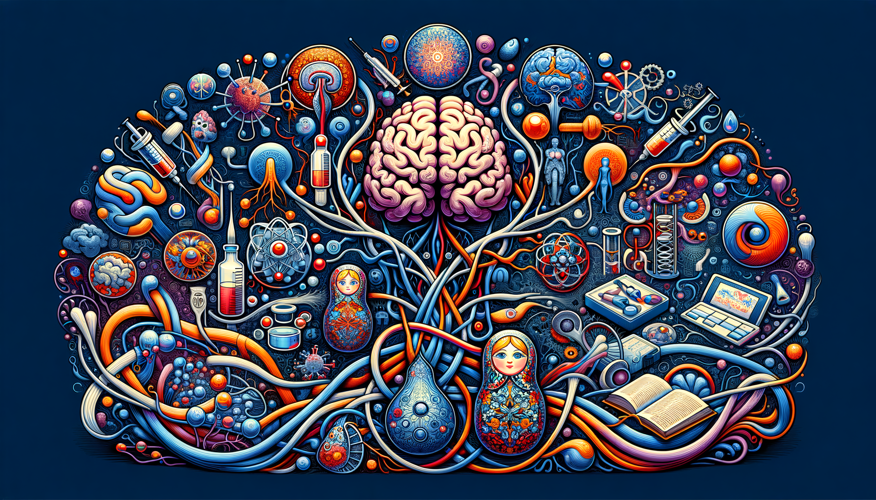 Nörolojik Rehabilitasyon Uzmanları İçin Rusça Kelimeler