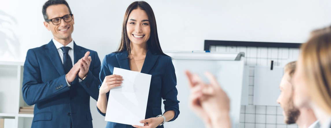 Ödüllendirme ve Teşvik