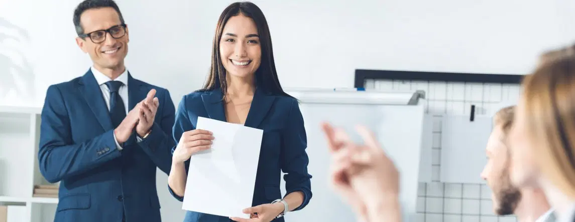 Ödüllendirme ve Teşvik