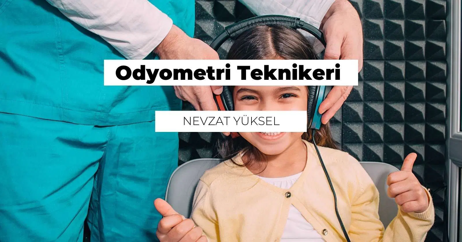 Odyometri Teknikeri Nedir? Ne İş Yapar?