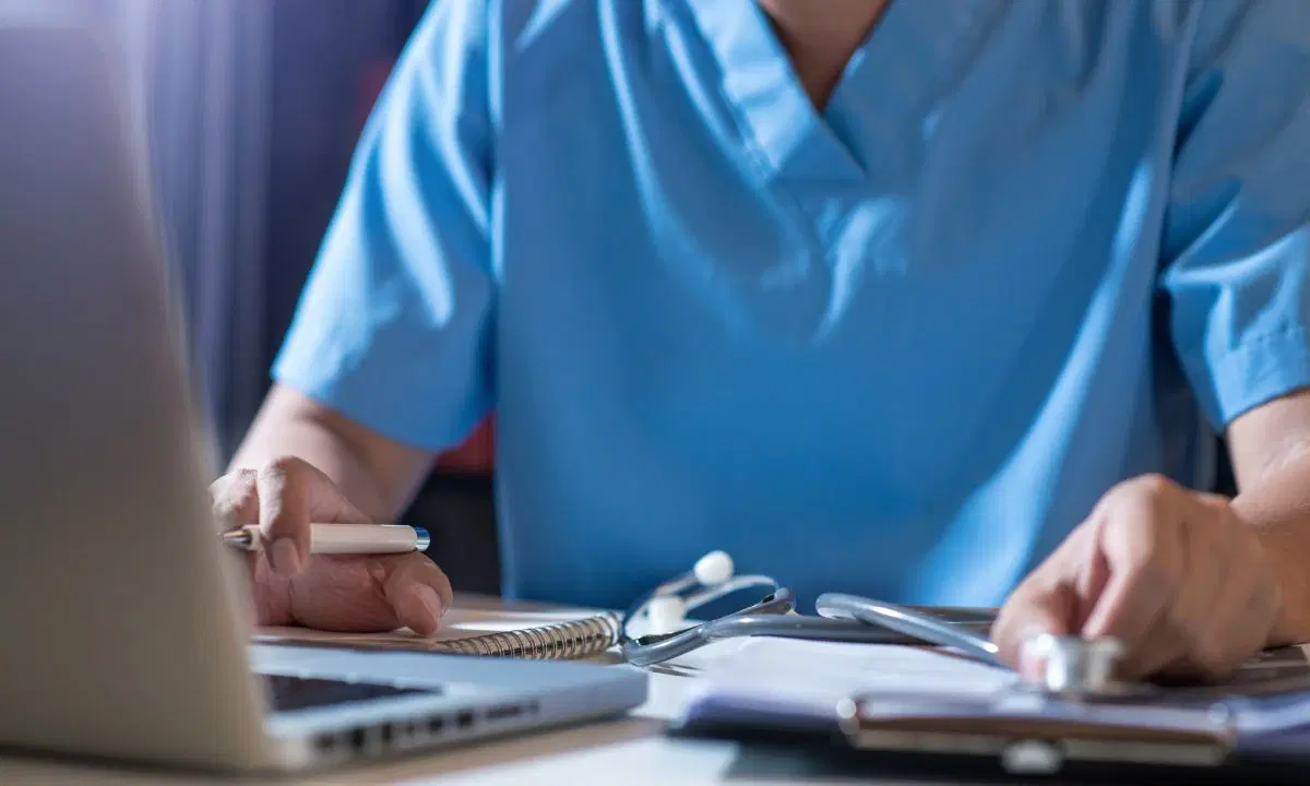 Öğrenci Hemşirelere Kişisel Gelişim İpuçları