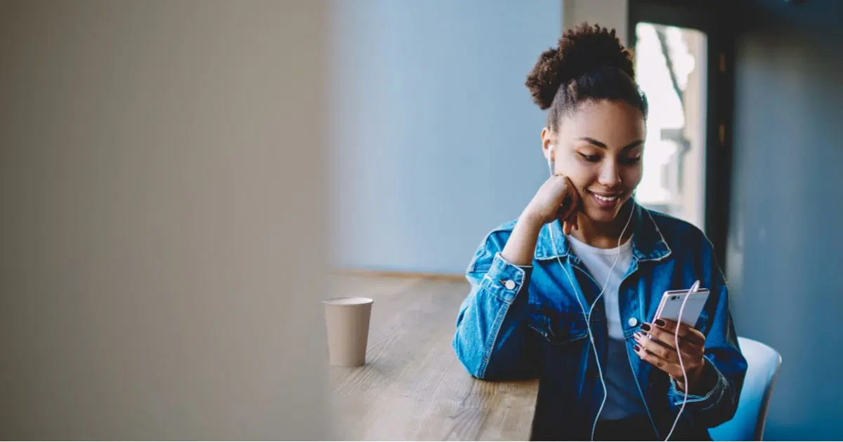 Öğrenmenin Yeni Şekli: Kitap Dinlemek