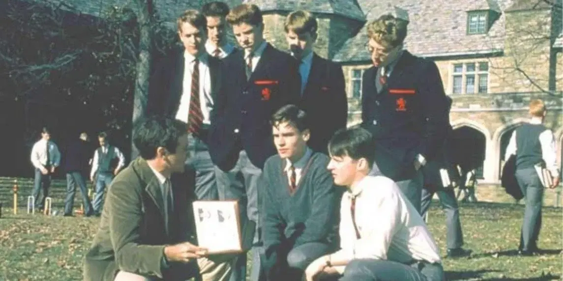 Öğretmenlerin İzlemesi Gereken 15 Film