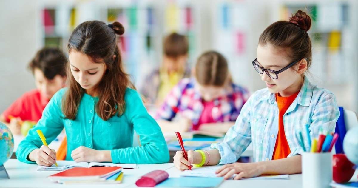 Okulda Öğrenme Modeli