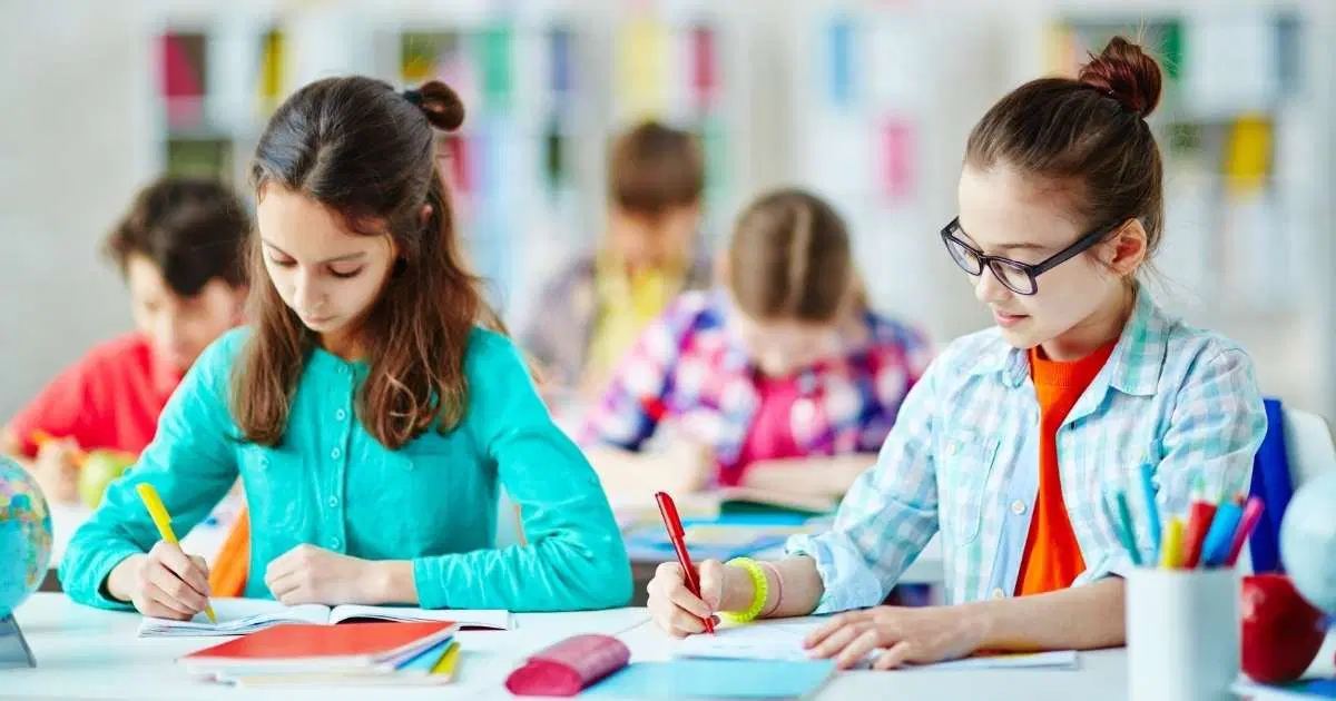 Okulda Öğrenme Modeli