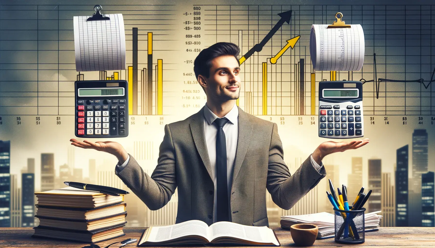 Ön Muhasebe Nedir ve Neden İşletmeler İçin Önemlidir?