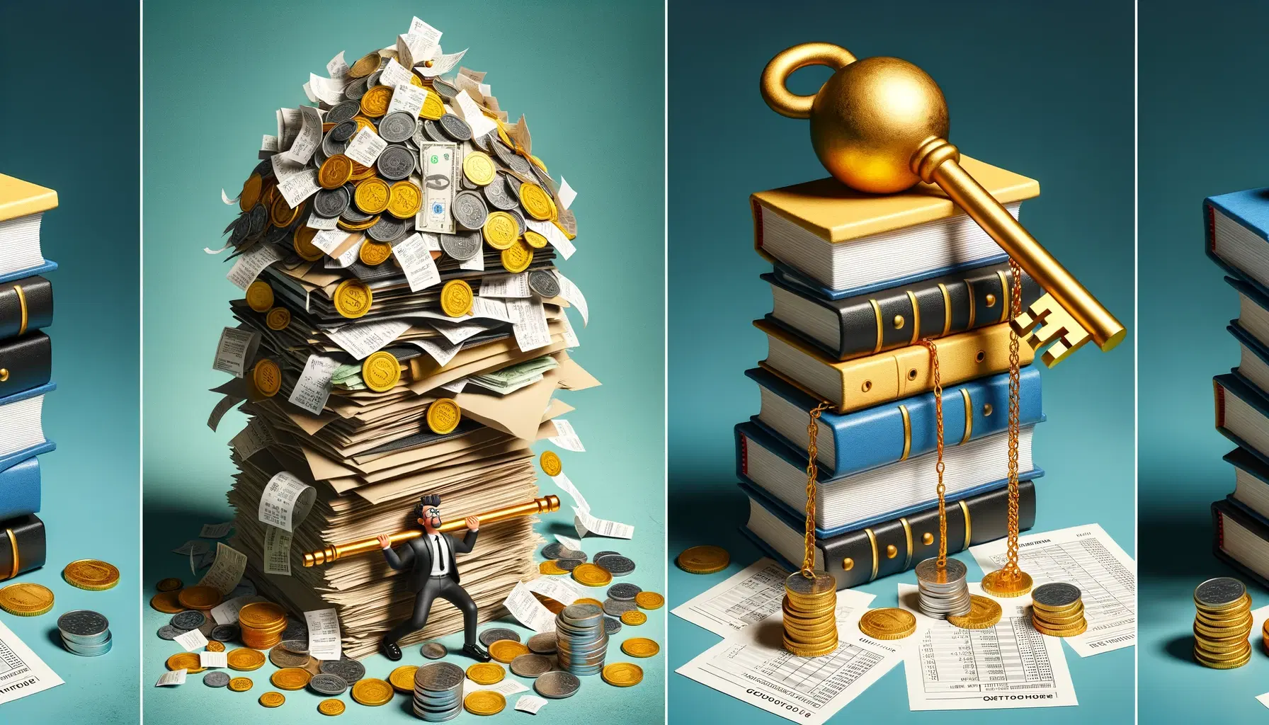 Ön Muhasebenin İşletmelerdeki Kritik Rolü