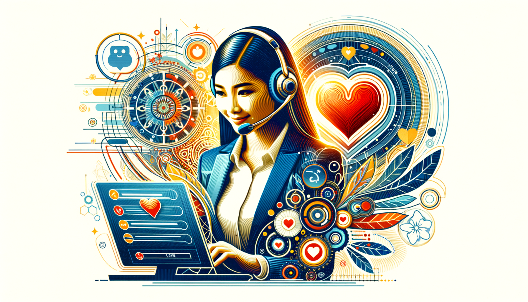 Online Alışverişin Kalbi: Canlı Destek Sistemleri