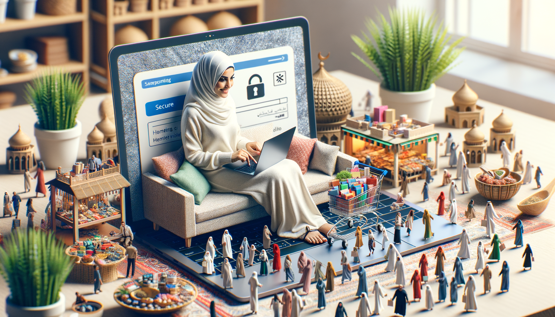 Online Alışverişin Müşteriye Sağladığı Faydaları Anlama