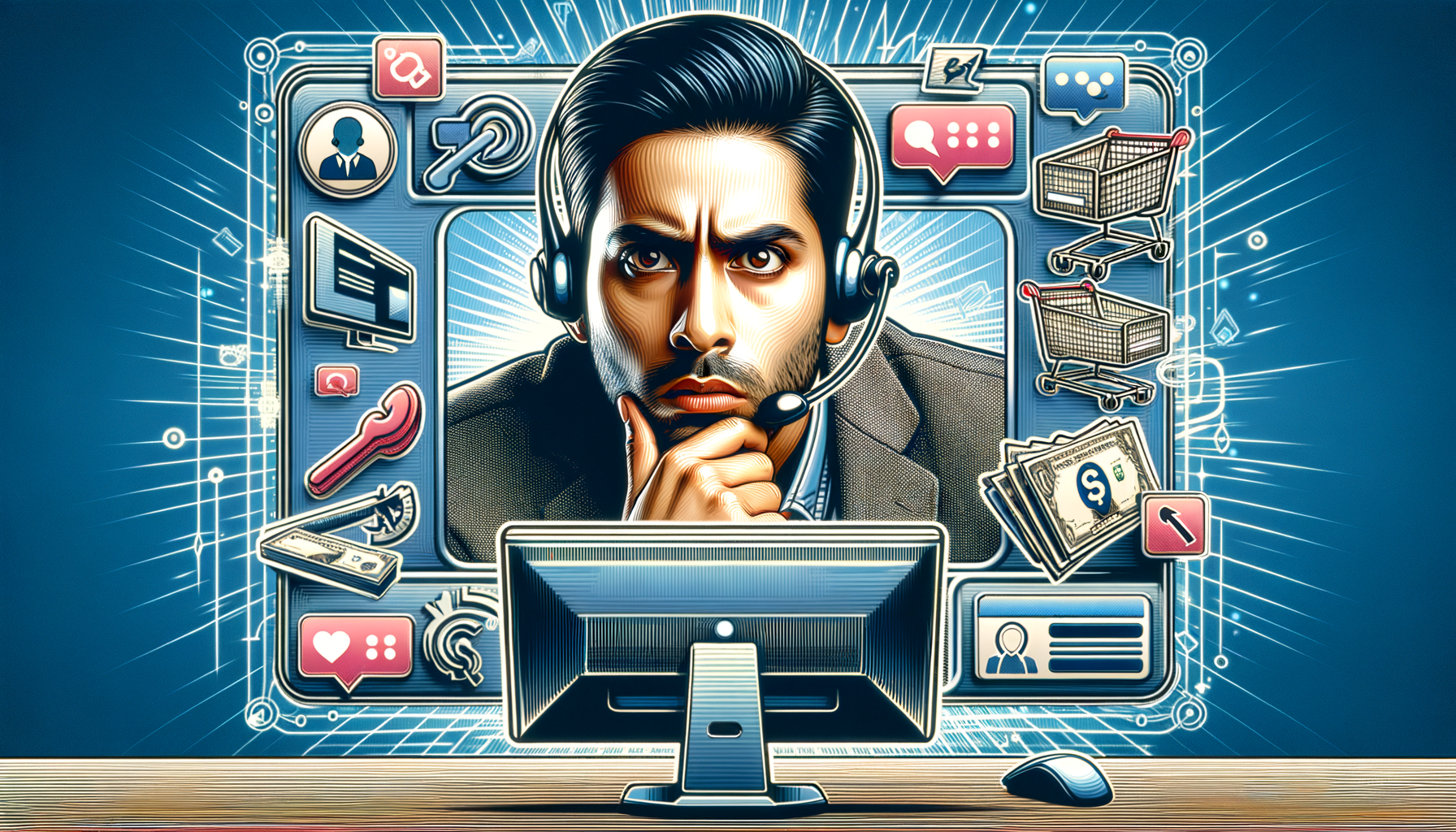 Online Alışverişlerde Müşteri Destek Hizmetleri Rehberi