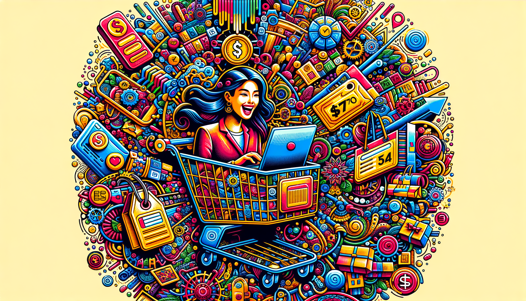 Online Alışverişte Kupon Kodları: Ne işe Yararlar?