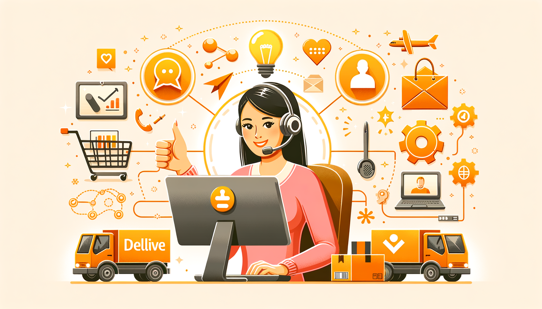 Online Alışverişte Müşteri Hizmetleri Çözümleri Nasıl İyileştirilir?