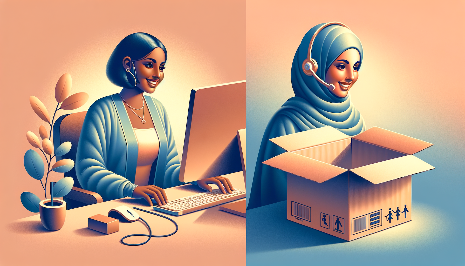 Online Alışverişte Müşteri Memnuniyeti Yönetiminin Püf Noktaları