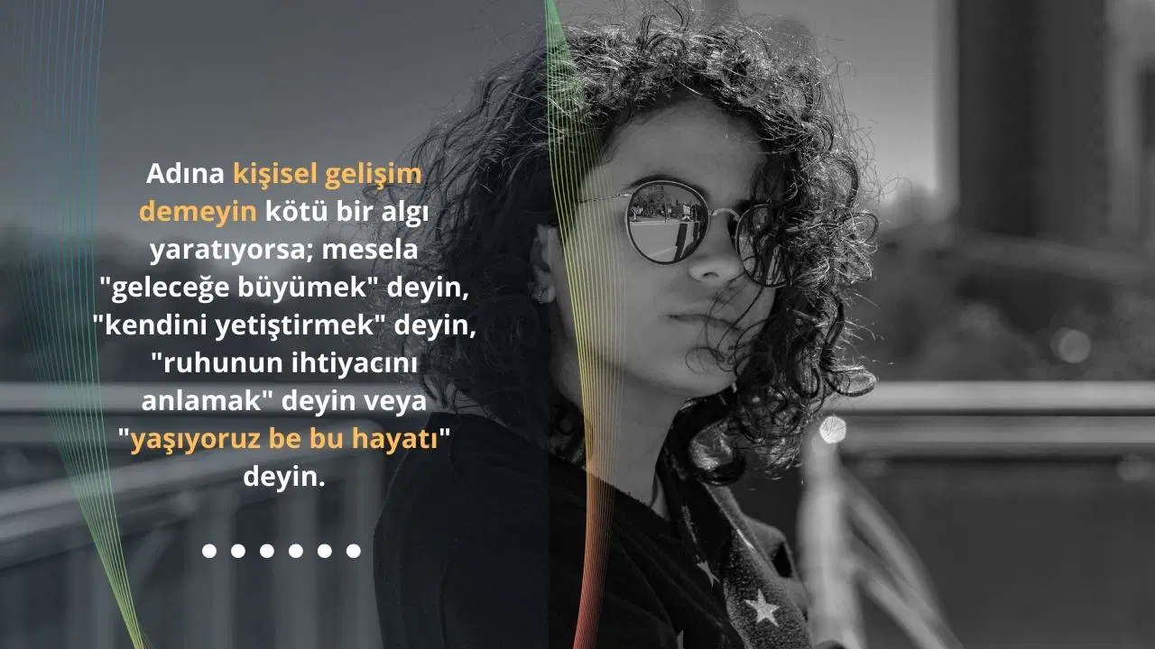 Online Eğitimlerin Kişisel Gelişime Katkısını Keşfedin!