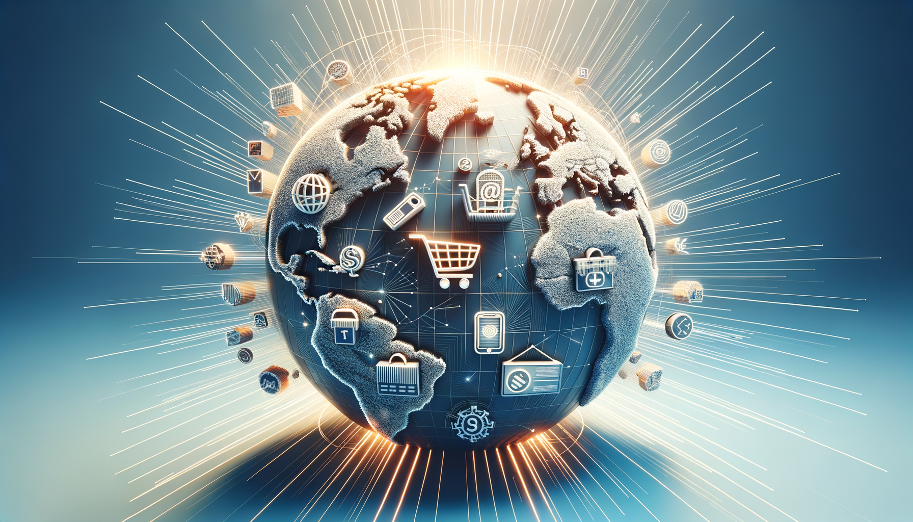 Online İşlerinizi Büyütme Yolu: E-Ticaret Bölgesel Optimizasyon Rehberi