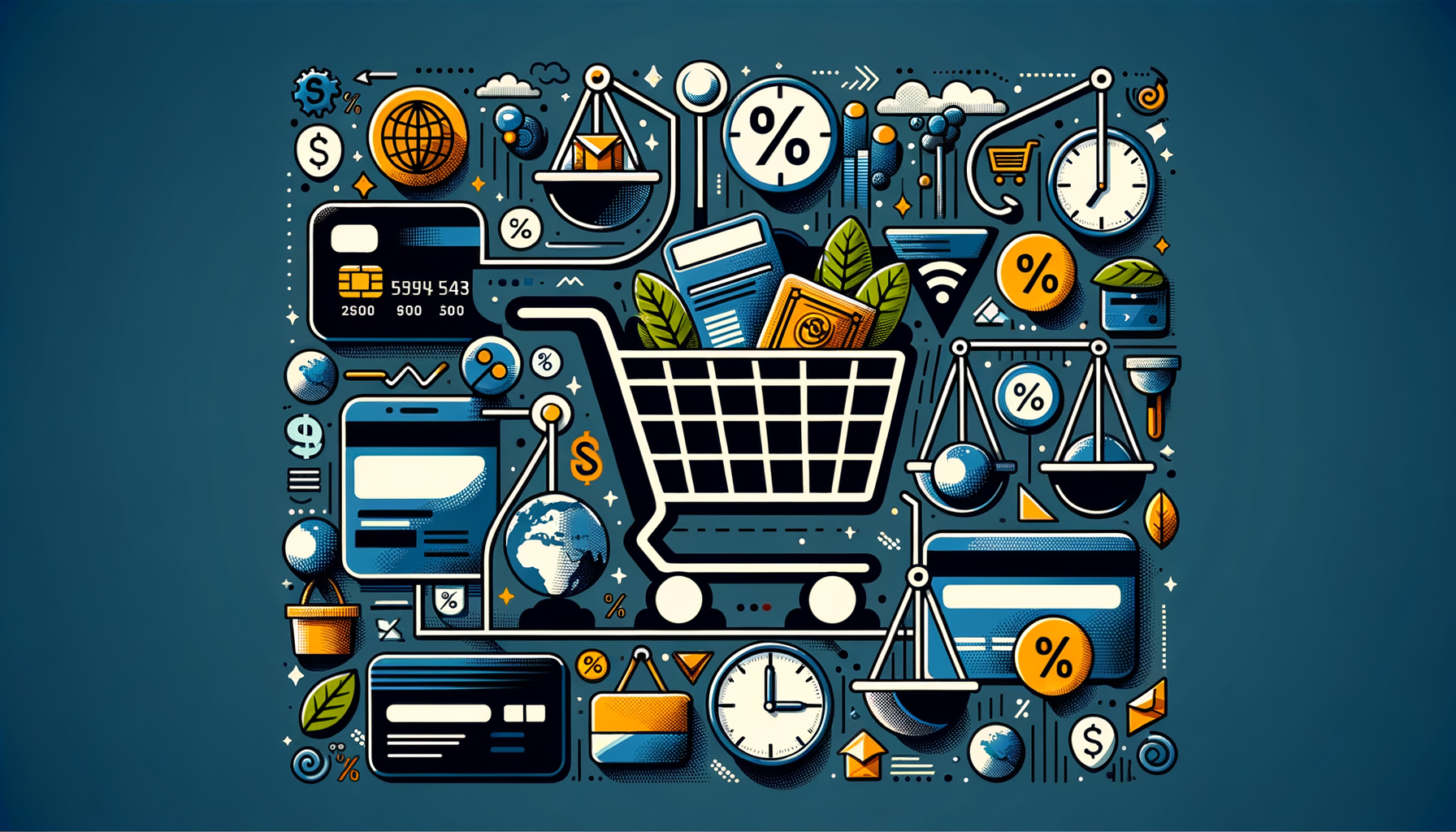 Online İşletmeler İçin Etkili Fiyatlandırma Stratejileri