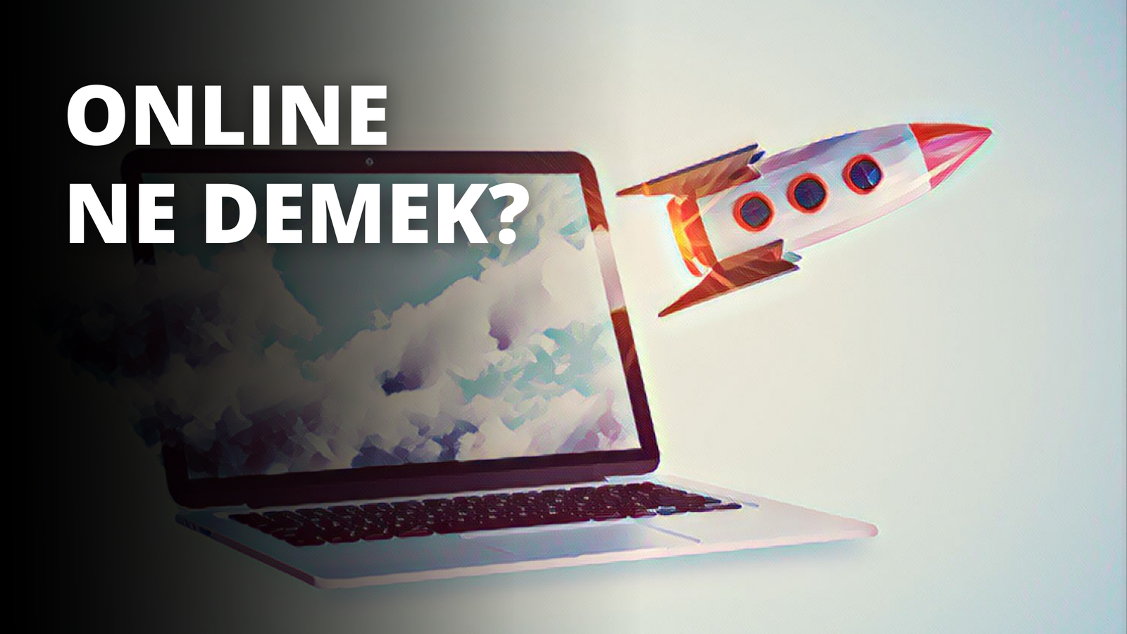 Online Ne Demek? Eğitimde Online Nedir?
