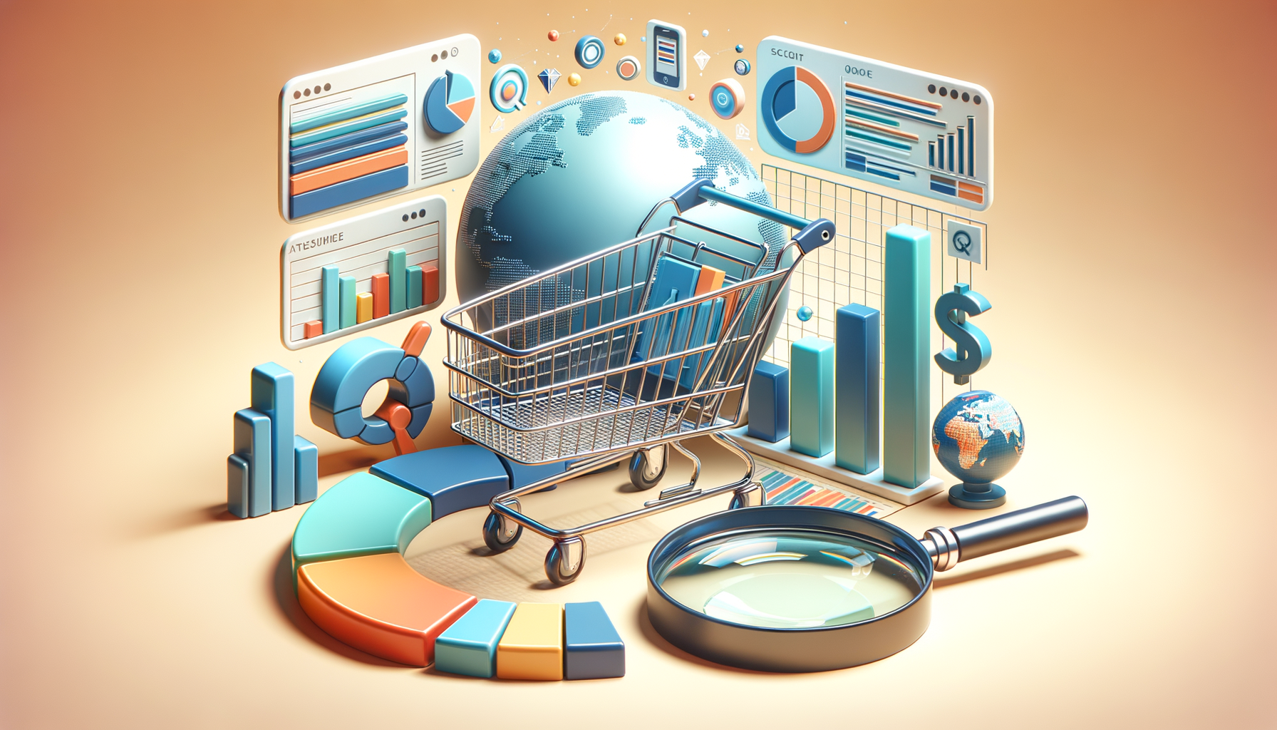 Online Satışlarda Veri Analizinin Rolü ve Önemi