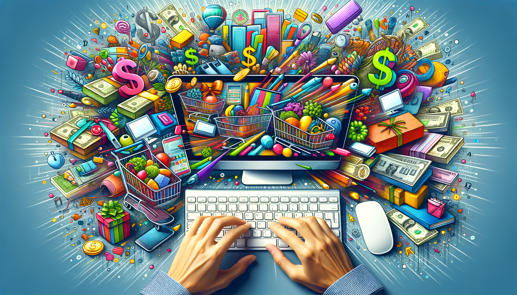 Online Satışların Artısı: Etkili Ürün Açıklamaları Nasıl Yazılır?