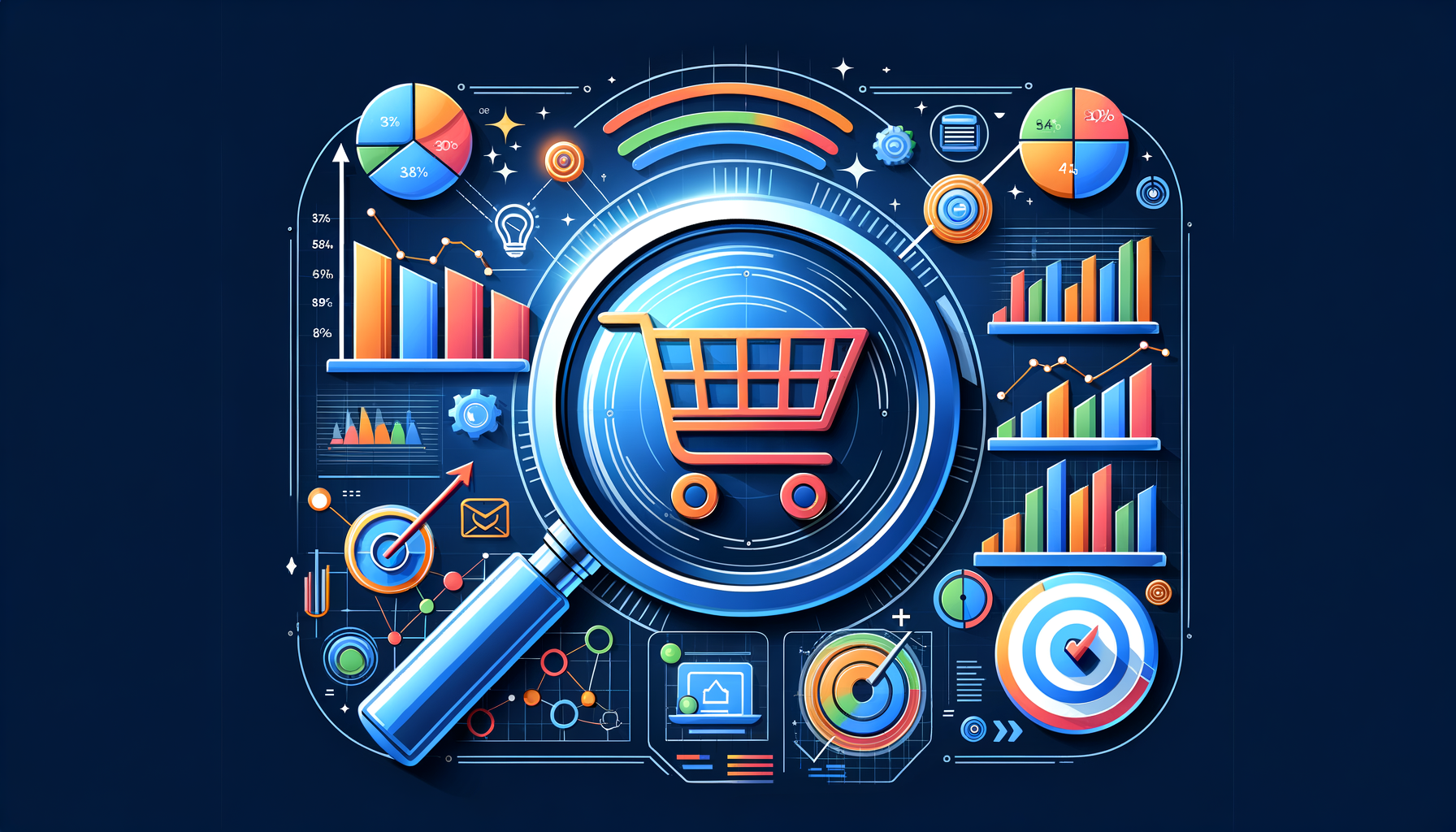 Online Satışlarınızı Artıracak E-Ticaret Hedefleme Stratejileri