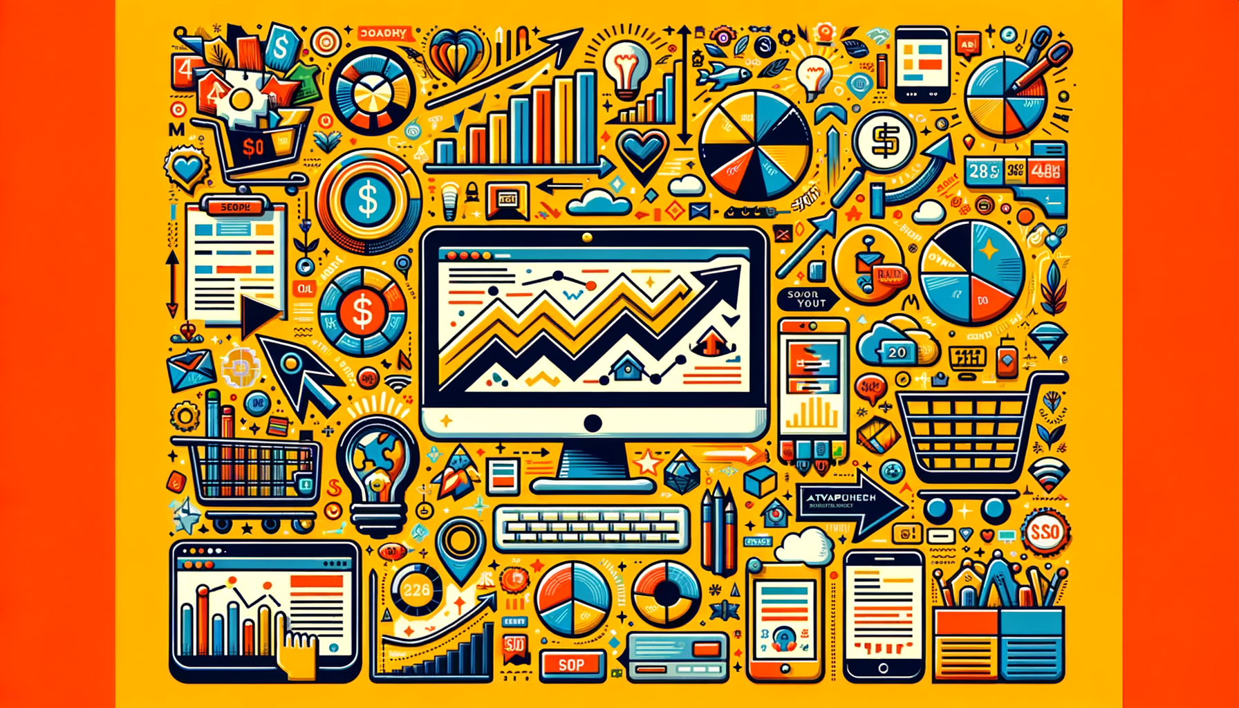 Online Satışta Başarıyı Ölçmek: E-Ticaret Kampanya Analizi