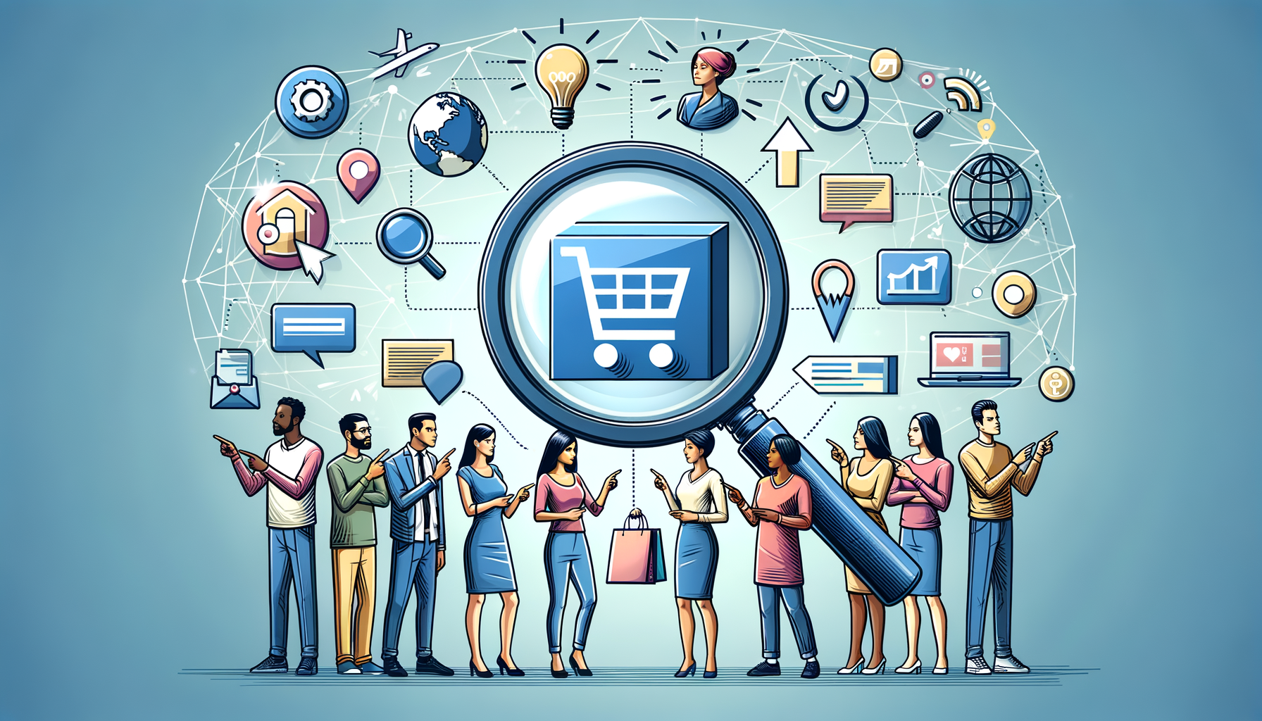 Online Satışta Marka Bilinirliği Nasıl Artar?