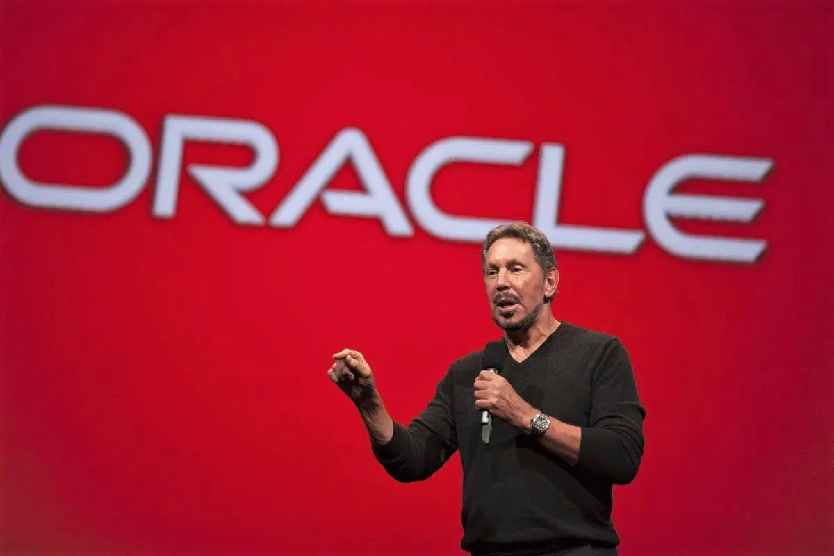 Oracle Kurucusu Lawrence Ellison Kimdir?