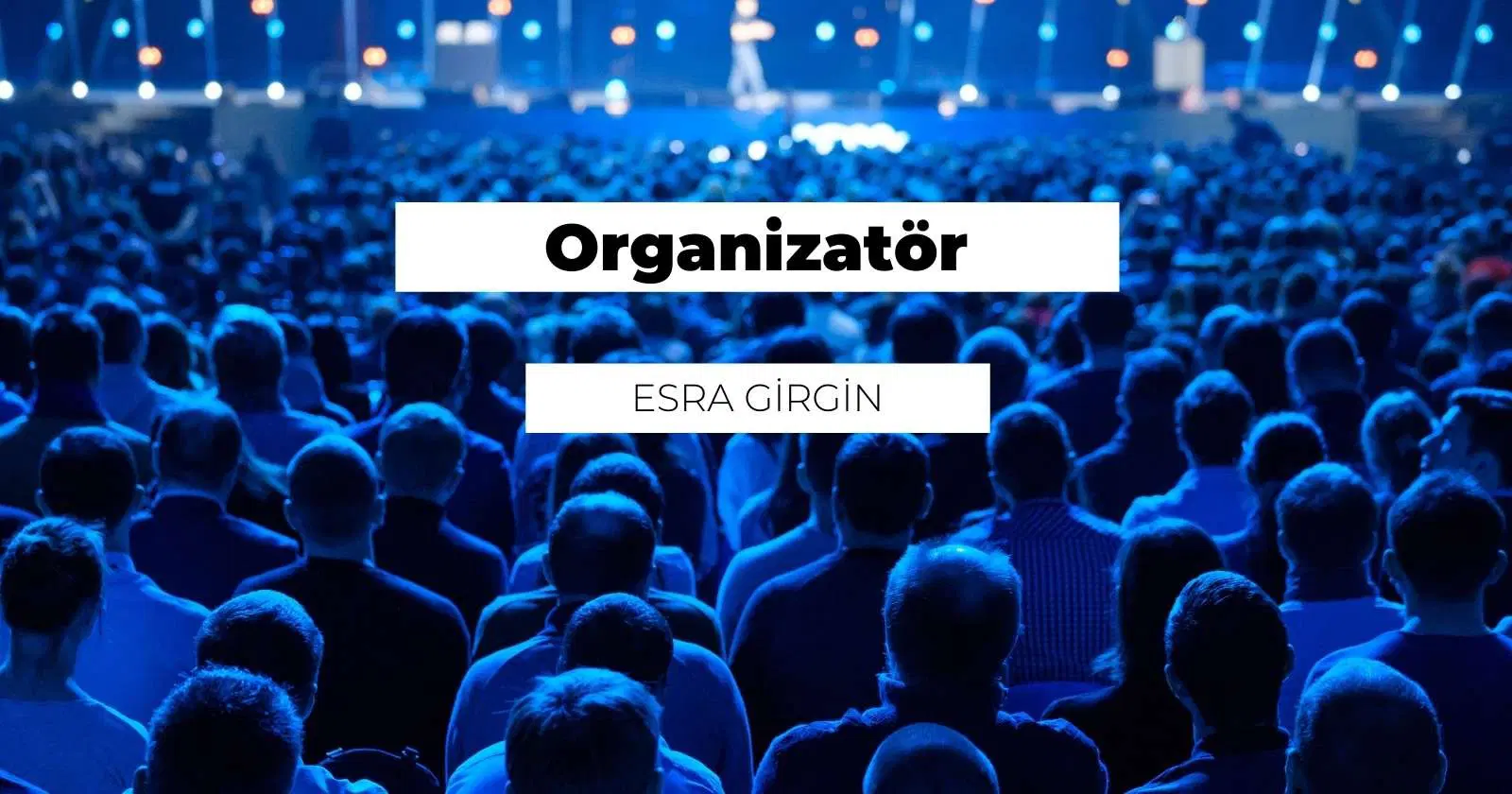Organizatör Nedir? Ne İş Yapar? Maaşı Ne Kadar?