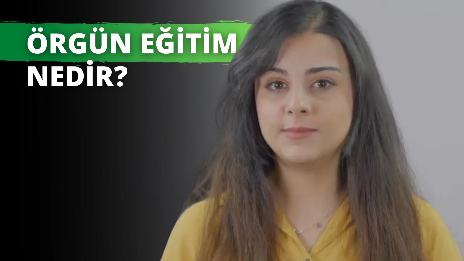 Örgün Eğitim Nedir? Örgün Eğitimin Özellikleri Nelerdir?