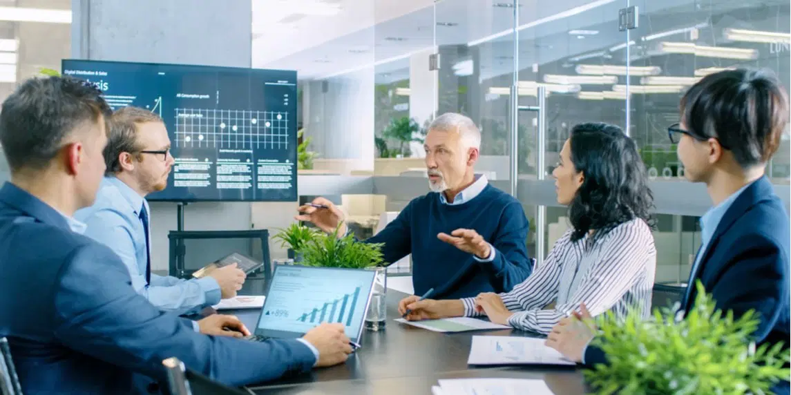 Örgüt Kültürü ve Değişim