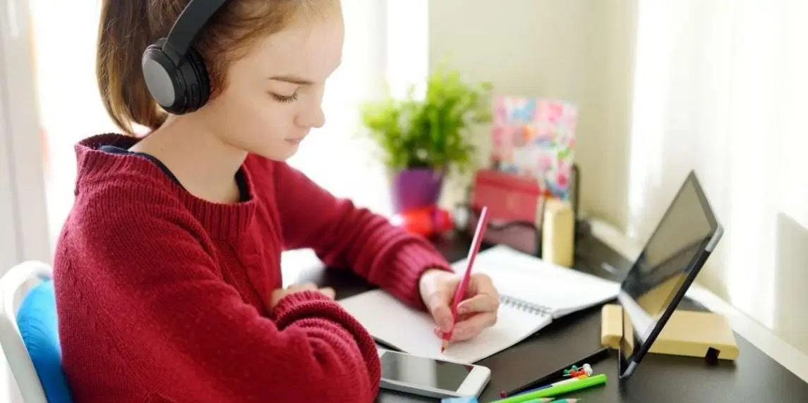 Ortaöğretimde Uzaktan Eğitim Nasıl Verimli Olur?