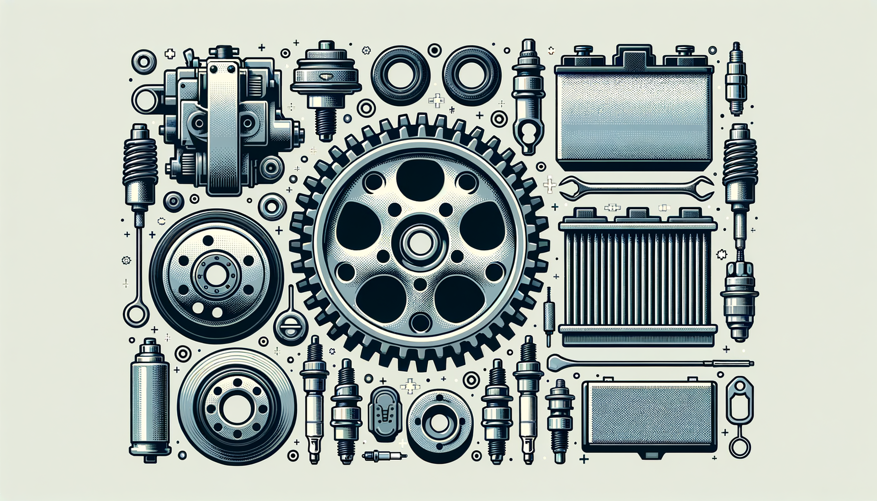 Oto Yedek Parça Sektöründe Kullanılan Rusça Kelimeler